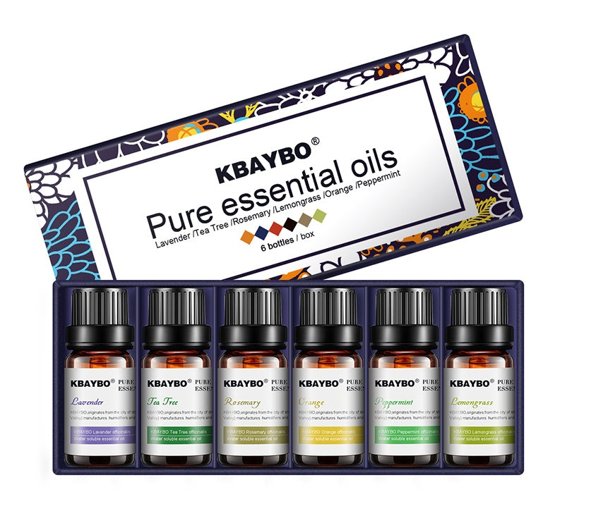 Aromatherapy Aromatherapy